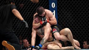 Khabib vs. McGregor: Novo vídeo da confusão