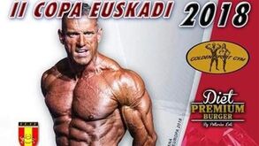 Culturismo: Até o governo basco reagiu à polémica fuga aos agentes antidoping