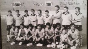 Loures: reviver a história diante do Sporting