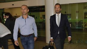 Frederico Varandas: «Caso de Rui Patrício bem resolvido»