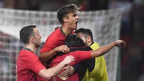A crónica do Portugal-Bósnia (4-2): Génio tuga fez toda a diferença