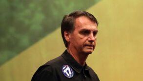 Estes desportistas apoiam Bolsonaro à presidência do Brasil