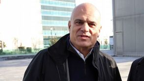 Luís Paixão Martins revela que Varandas mantém contratos de Bruno de Carvalho na comunicação