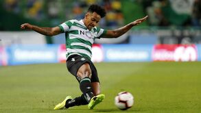 Matheus Pereira: «O que José Peseiro disse não tem nada de construtivo»