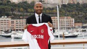 Henry recorda Jardim: «Ficará na história do Monaco»