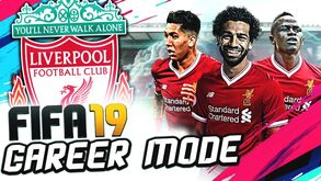 FIFA 19: Chegámos ao fim do Modo Carreira!