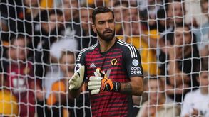 Rui Patrício abdicou de 5 milhões de euros para viabilizar acordo entre Sporting e Wolves