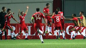 Julio Ribas: «Gibraltar não tem limites»