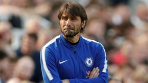Em Itália garantem que Florentino Pérez falou com Conte e que Lopetegui está a prazo
