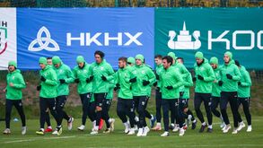 UEFA suspende Rubin Kazan por uma época