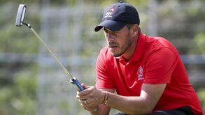 José-Filipe Lima segue em 31.º lugar no Foshan Open