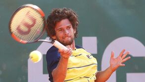 Taça Davis: Pedro Sousa abre eliminatória contra África do Sul