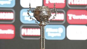 Federação assegura que bilhetes para os jogos da Taça de Portugal já estão emitidos