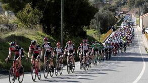Volta ao Algarve regressa a Portimão em 2019