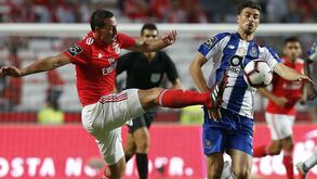 Conselho de Disciplina mantém castigo de Lema