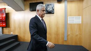 Benfica recorre a russos para chegar a servidor