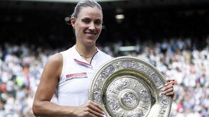 Torneio de Wimbledon faz regressar tie break no quinto set