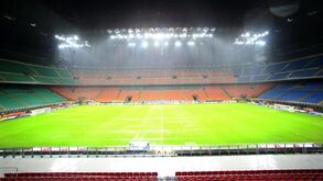 San Siro