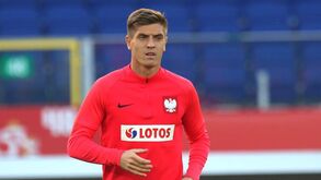 Piatek coloca Ronaldo no topo: «É o melhor jogador do Mundo da atualidade e... de sempre»