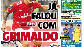 Sábado, 20 de outubro de 2018