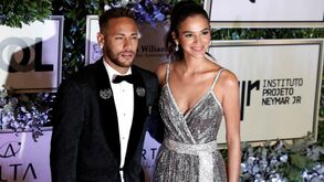 Já se sabe por que Neymar acabou namoro com Bruna Marquezine