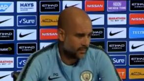A decisão mais dura da carreira de Guardiola tem um nome: Joe Hart