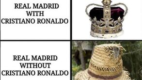 Novo desaire do Real Madrid: já se faz a cama a Lopetegui nas redes sociais e grita-se por Ronaldo