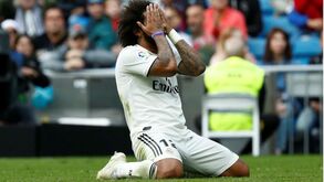 Marcelo: «Estamos com Lopetegui até à morte»