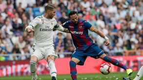 Sergio Ramos: «As mudanças de treinador nunca são boas»