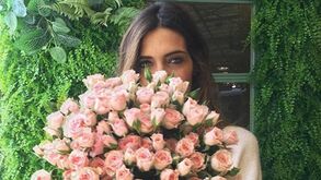 Sara Carbonero lembra susto: «Ao fim de 10 dias, e após uma operação, pude respirar de alívio»