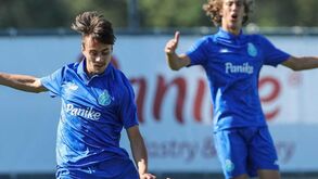 FC Porto vence no terreno do Gil Vicente por 2-1