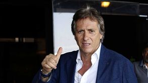 Arábia Saudita: Jorge Jesus só sabe ganhar no campeonato