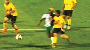 Os casos do Loures-Sporting