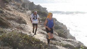 Corre-se pela cortiça