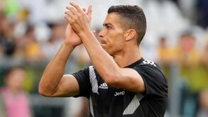 Portugueses acreditam na inocência de Ronaldo no caso da alegada violação