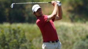 Pedro Figueiredo termina Foshan Open em 35.º