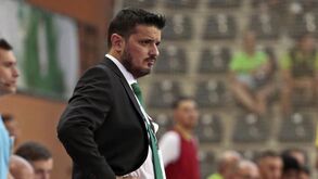 Nuno Dias: «Após três anos sem o Sporting perder, agora há pessoas que devem estar satisfeitas»