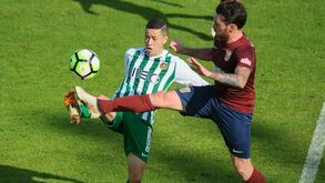 Torreense-Rio Ave, 1-5: Vilacondenses avançam na Taça com goleada