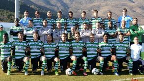 Limianos-Sp. Covilhã, 0-2: Serranos impõem-se em Ponte de Lima