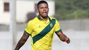 Paços de Ferreira-Gafanha, 2-0: Douglas Tanque 'empurra' castores na Taça