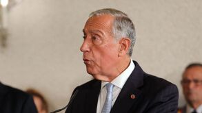 Marcelo Rebelo de Sousa felicita missão portuguesa nos Jogos Olímpicos da Juventude