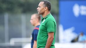 Ucrânia: Karpaty Lviv de José Morais perde com o Oleksandria