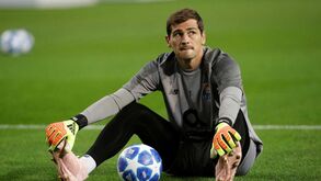 Casillas defende melhor repartição das verbas dos direitos televisivos