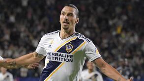 Ibrahimovic é hipótese para reforçar o Real Madrid no final do ano