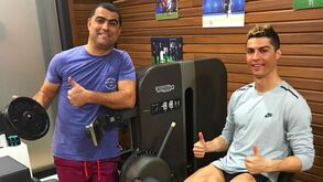 Irmão de Cristiano Ronaldo sai em defesa do jogador: «As pessoas conhecem-no»