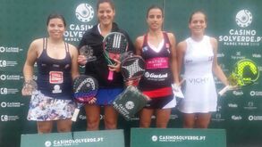 Francisco Neves e Ricardo Martins triunfam no Porto