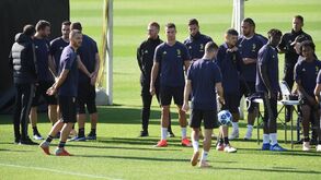 Isco. Real Madrid, prémios: Cristiano Ronaldo teve resposta para tudo