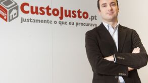 Gestor português compra Custo Justo a gigante nórdico dos media