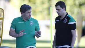 CMTV revela mensagens de Bruno de Carvalho para André Geraldes: «Esse Rui é o rei»