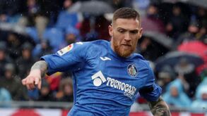 Antunes: «Mensagem tirou pressão à equipa»